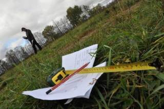 Тошкентда 190 гектар ер майдони ҳокимлик ихтиёрига ўтказилди