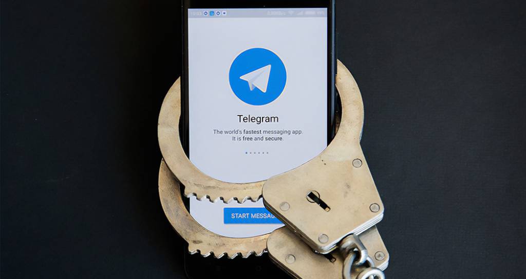 Россияда "Telegram" қамали: чеклов янги босқичга чиқди