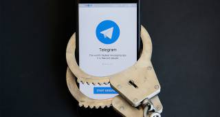 Россияда "Telegram" қамали: чеклов янги босқичга чиқди