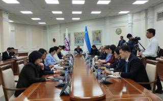 Ногиронлик пенсияси автоматик тарзда тайинланиши кутилмоқда