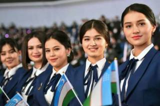 Хотин-қизларнинг таълим ва интеллектуал соҳалардаги етакчилиги ортмоқда