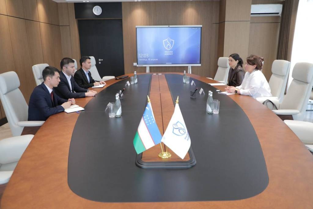 Фармацевтика саноатида клиник тадқиқотлар ҳал қилувчи аҳамиятга эга