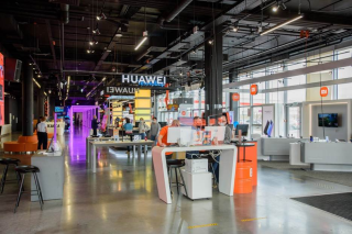 Рынок смартфонов пошатнулся