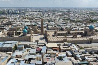 Бухоронинг янги аэропорти халққа ва ҳудуд иқтисодига қандай фойда келтиради?