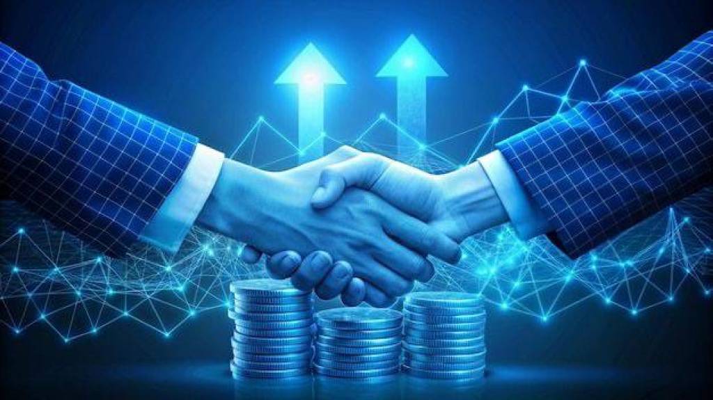 Электрон тижорат соҳасини ривожлантириш учун шарт-шароитлар яратилади