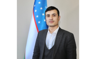 Обиджонов Ахрор Жўрабой ўғлининг  техника фанлари бўйича фалсафа доктори (PhD) диссертация иши ҳимояси тўғрисида