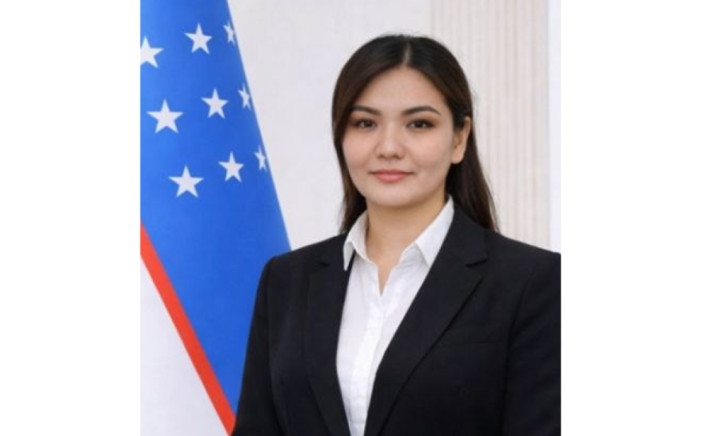 Aлиева Фаризахон Aбдулазиз қизининг кимё фанлари бўйича фалсафа доктори (PhD) диссертация иши ҳимояси тўғрисида