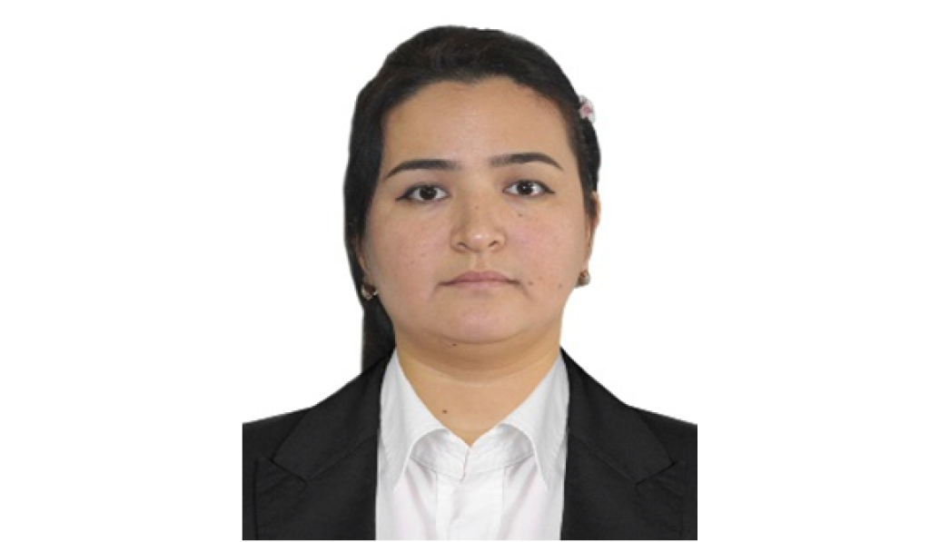 Aзимова Aзиза Қодирали қизининг кимё фанлари бўйича фалсафа доктори (PhD) диссертация иши ҳимояси тўғрисида