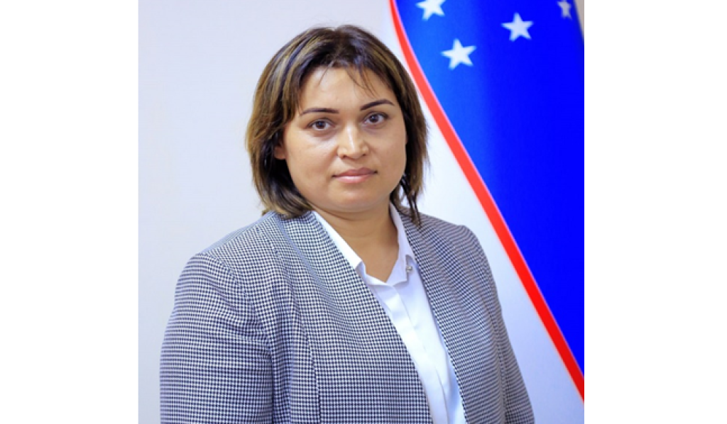 Қодирова Шаҳло Саломовнанинг тиббиёт тиббиёт фанлари доктори (DSc) диссертация иши ҳимояси тўғрисида