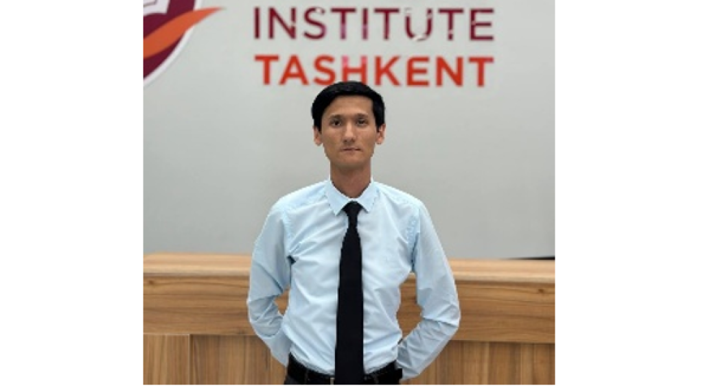 Burxonov Sherzodbek Muxammadbobir o‘g‘lining falsafa fanlari bo‘yicha falsafa doktori (PhD) dissertatsiya ishi himoyasi to‘g‘risida