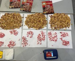 Istanbul–Toshkent yo‘nalishida xavfli sumka ushlandi