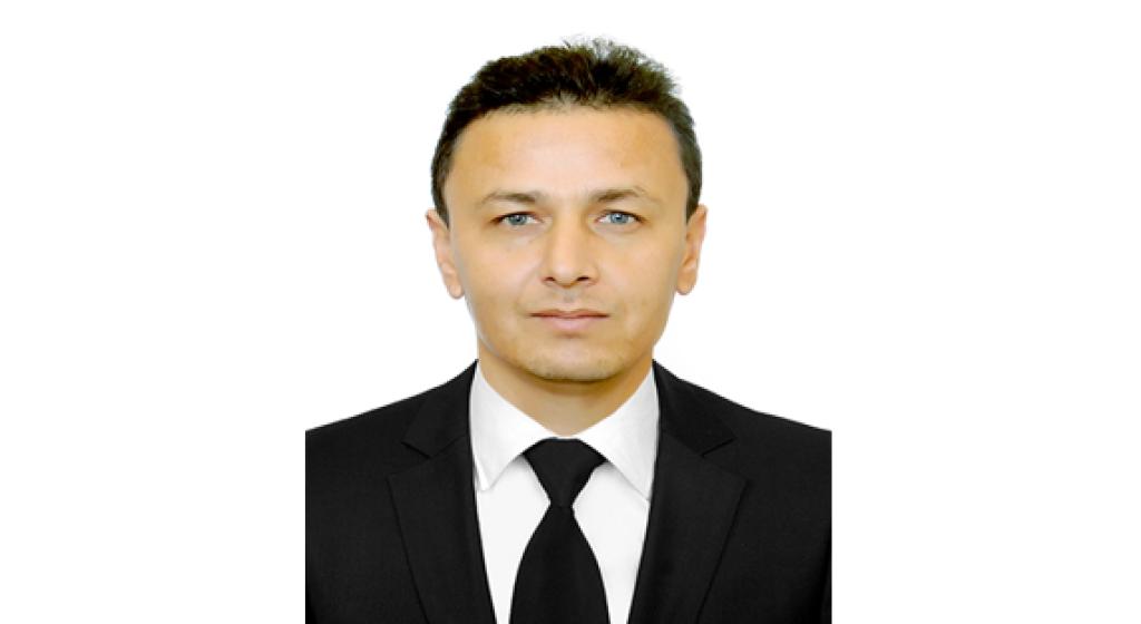 Qurbonov Nodirjon Buriboyevichning filologiya fanlari bo‘yicha falsafa doktori (PhD) dissertatsiya ishi himoyasi to‘g‘risida