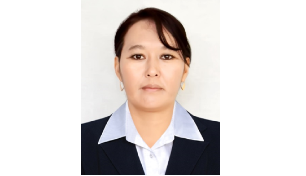 Xudoynazarova O‘g‘lonoy Allamurodovnaning filologiya fanlari doktori (DSc) dissertatsiya ishi himoyasi to‘g‘risida