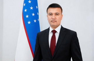 Abdusaidov Sanjar Jaloliddin o‘g‘lining iqtisodiyot fanlari bo‘yicha falsafa doktori (PhD) dissertatsiya ishi himoyasi to‘g‘risida