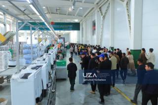 Yoshlar bandligi — kambag‘allikka qarshi samarali yechim