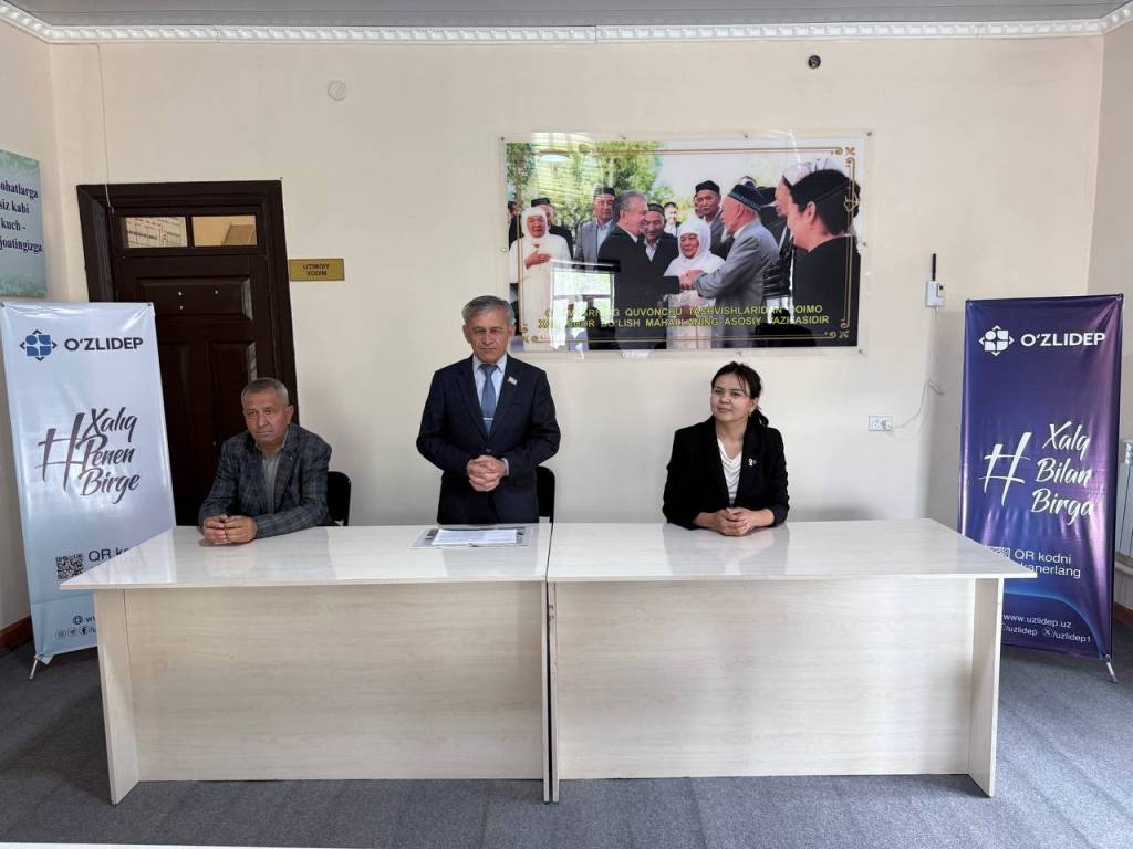 Jahon tajribasi va milliy yondashuv