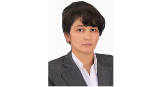Abduraxmanova Azada Djurayevnaning texnika fanlari doktori (DSc) dissertatsiya ishi himoyasi to‘g‘risida