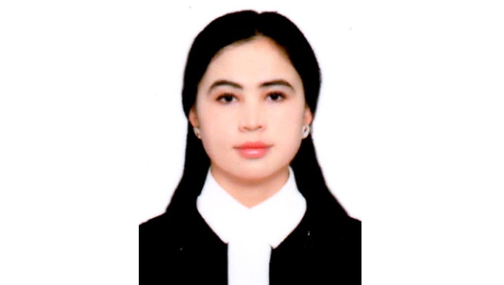 Mamadaliyeva Zaxro Sho‘xratjon qizining filologiya fanlari bo‘yicha falsafa doktori (PhD) dissertatsiya ishi himoyasi to‘g‘risida