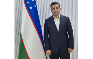 Жалилов Жамшед Жафар ўғлининг биология фанлари фалсафа доктори (PhD) диссертация иши ҳимояси тўғрисида