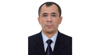 Сапаев Иброхим Байрамдурдиевичнинг физика-математика фанлари доктори (DSc) диссертация иши ҳимояси тўғрисида