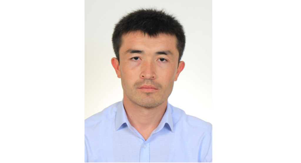 Адувохидов Давронжон Иззатулла ўғлининг кимё фанлари бўйича фалсафа доктори (PhD) диссертация иши ҳимояси тўғрисида