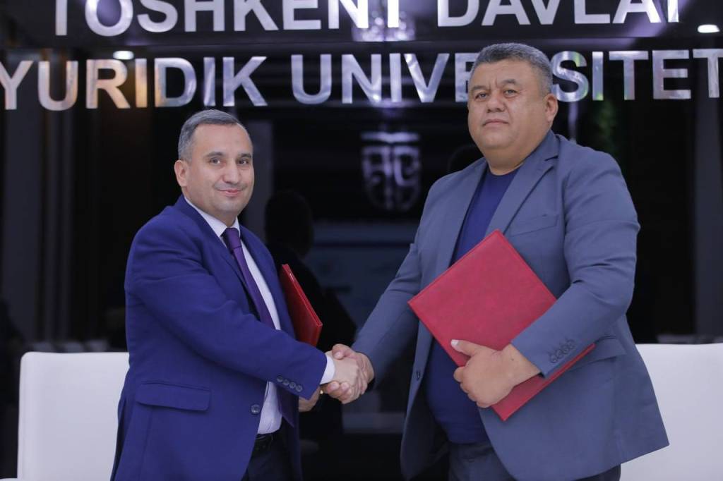 Истеъмолчилар ҳуқуқларини ҳимоя қилишда таълим ва амалиёт интеграцияси кенгаймоқда