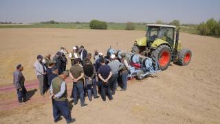 Ҳар қарич ерга илм асосида ёндашиш зарур