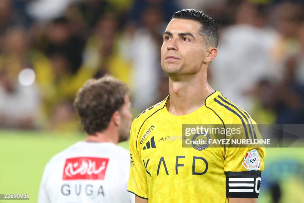 Ronalduning 2030-yildagi Jahon chempionatida ishtirok etishi mumkinligi haqidagi iqtibos o‘chirib tashlandi