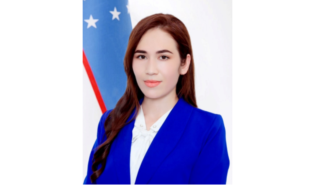 Олимжонова Мафтуна Фарҳоджон қизининг санъатшунослик фанлари бўйича фалсафа доктори (PhD) диссертация иши ҳимояси тўғрисида