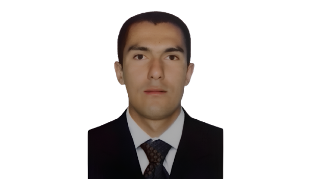 Ғуломов Достон Иномжон ўғлининг техника фанлари бўйича фалсафа доктори (PhD) диссертация иши ҳимояси тўғрисида