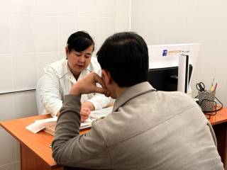 “Саломатлик марафони” аҳоли саломатлиги йўлидаги муҳим қадам