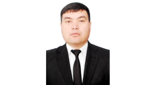 Нуримбетов Тимур Узакбергеновичнинг иқтисодиёт фанлари доктори (DSс) диссертация иши ҳимояси тўғрисида