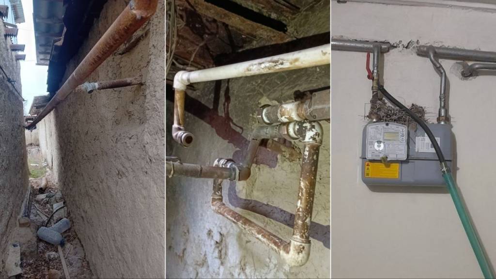 Табиий газ тугамас бойлик эмас