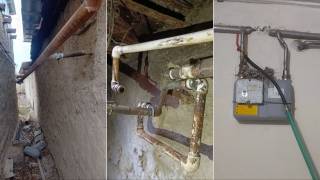 Табиий газ тугамас бойлик эмас