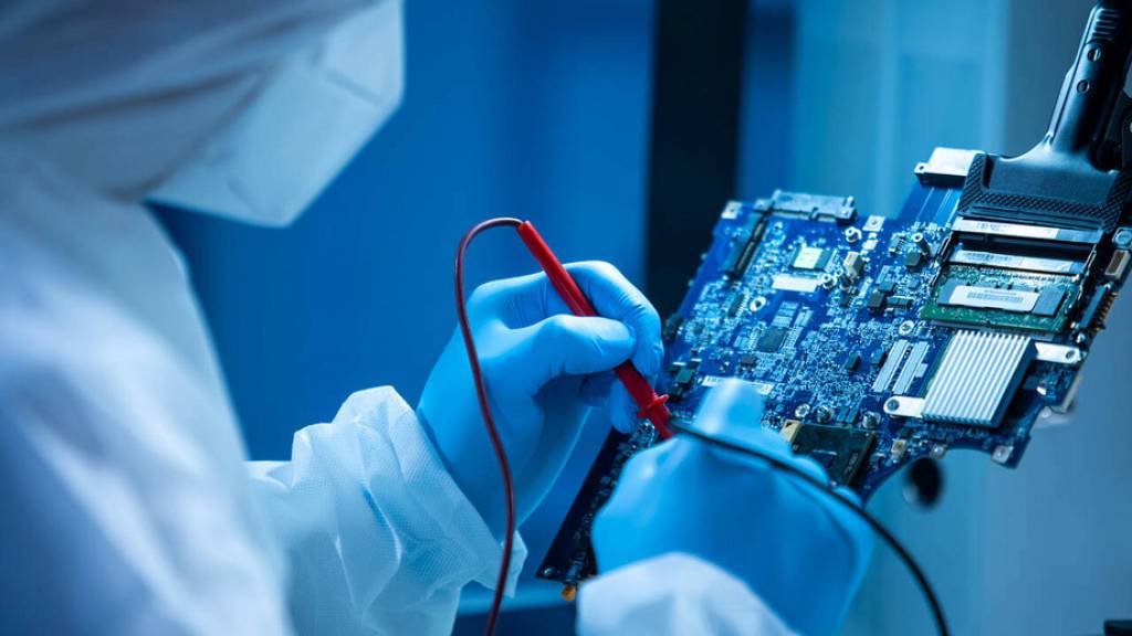 Өзбекстанда екі айда 3,7 трлн сумдық электр жабдықтары өндірілді