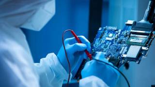 Өзбекстанда екі айда 3,7 трлн сумдық электр жабдықтары өндірілді