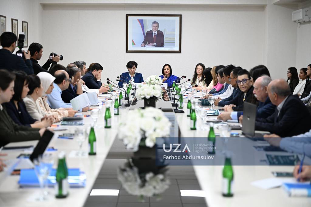 Устойчивый экономический рост и принципы “зелёной” экономики