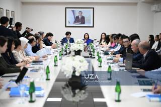 Устойчивый экономический рост и принципы “зелёной” экономики