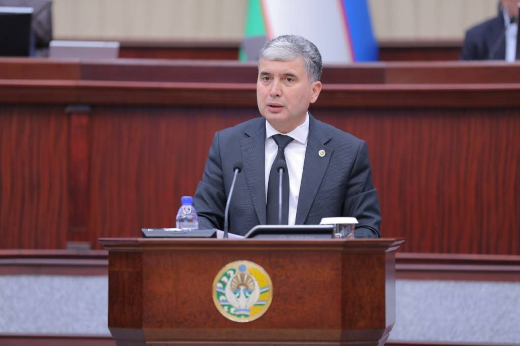 Коррупцион жиноятлар учун жазо чоралари кучайтирилади