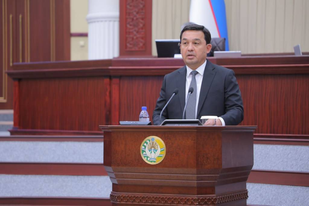 Судьялар ҳамжамияти органларининг ҳуқуқий асослари мустаҳкамланмоқда