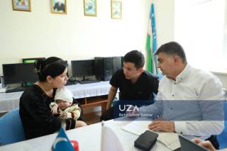 Бесплатный медицинский осмотр при участии турецких специалистов