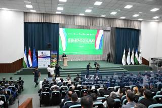 Ўзбекистон – Нидерландия аграр ҳамкорлиги янги босқичга чиқмоқда