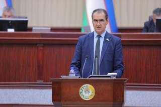 Уюшган жиноятчиликни молиялаштириш жавобгарликка сабаб бўлади