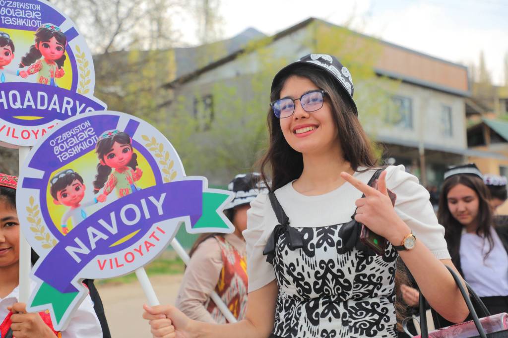 Республика Сардорлар сайлови бошланди