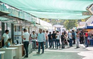 Бозор ўзгармоқда, маклер-чи?