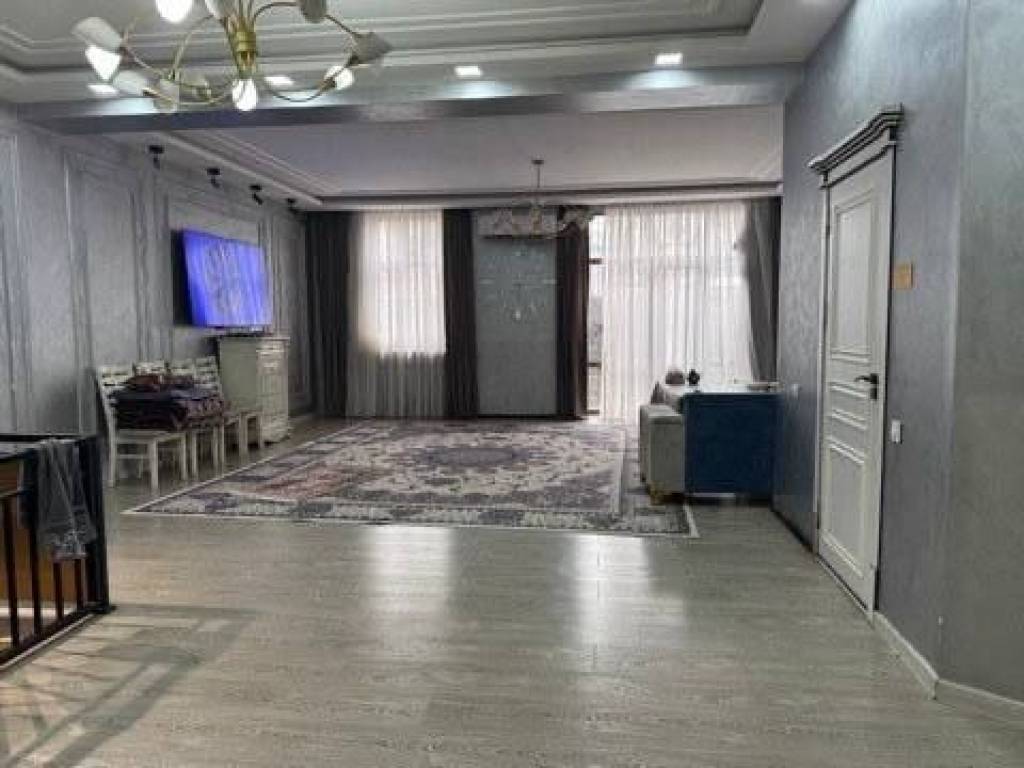 Кредит тўланмади — хонадон “E-auksion” орқали сотилди