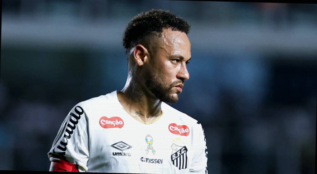 Neymar o‘z kumiri haqida gapirdi