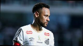 Neymar o‘z kumiri haqida gapirdi