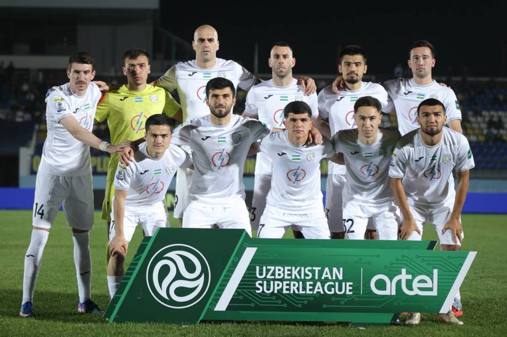 Навоийдаги бурилиш: “Сўғдиёна”нинг илк ғалабаси