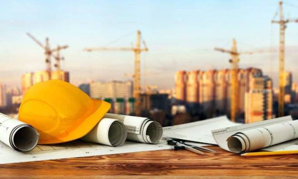 Qurilish korxonalarining soliq qarzdorligi 3,2 trillion so‘mdan oshdi